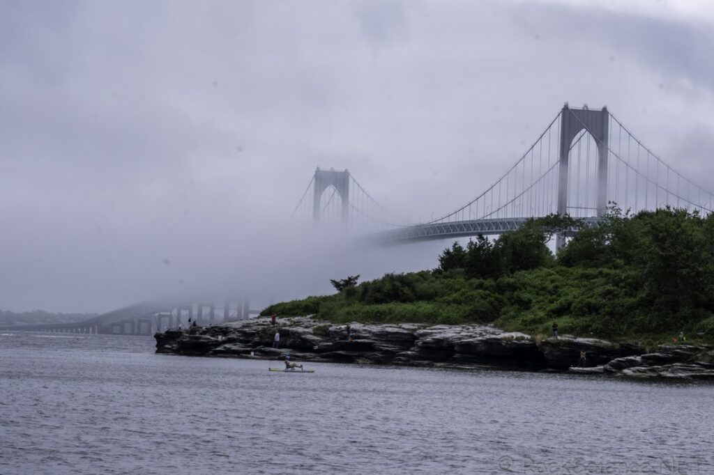 potter cove newport bridge