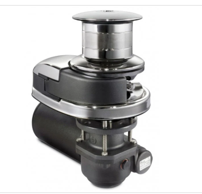 quick windlass