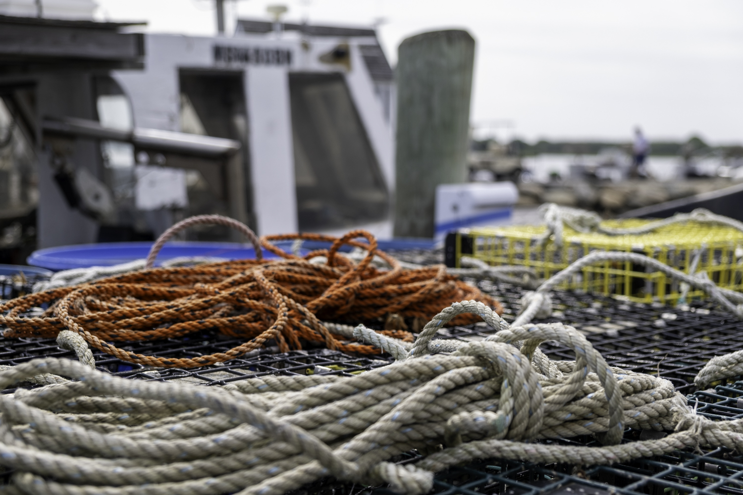 Cuttyhunk: a small island with a big personality